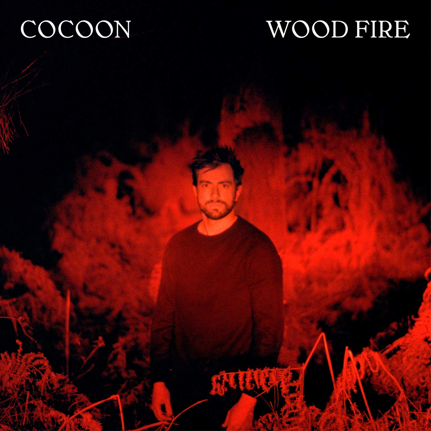 paroles Cocoon Wood Fire