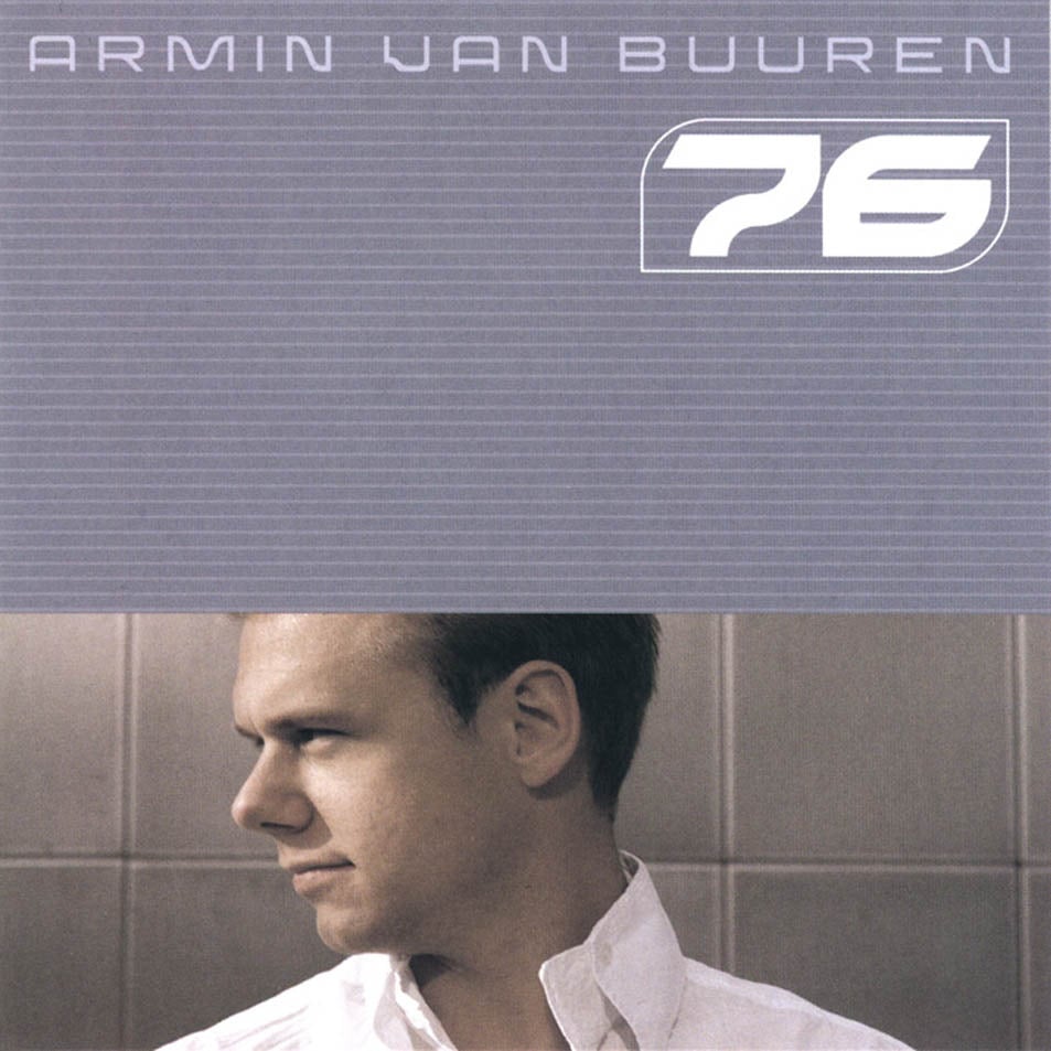 paroles Armin Van Buuren 76
