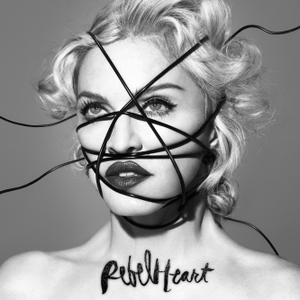 paroles Madonna Heartbreakcity