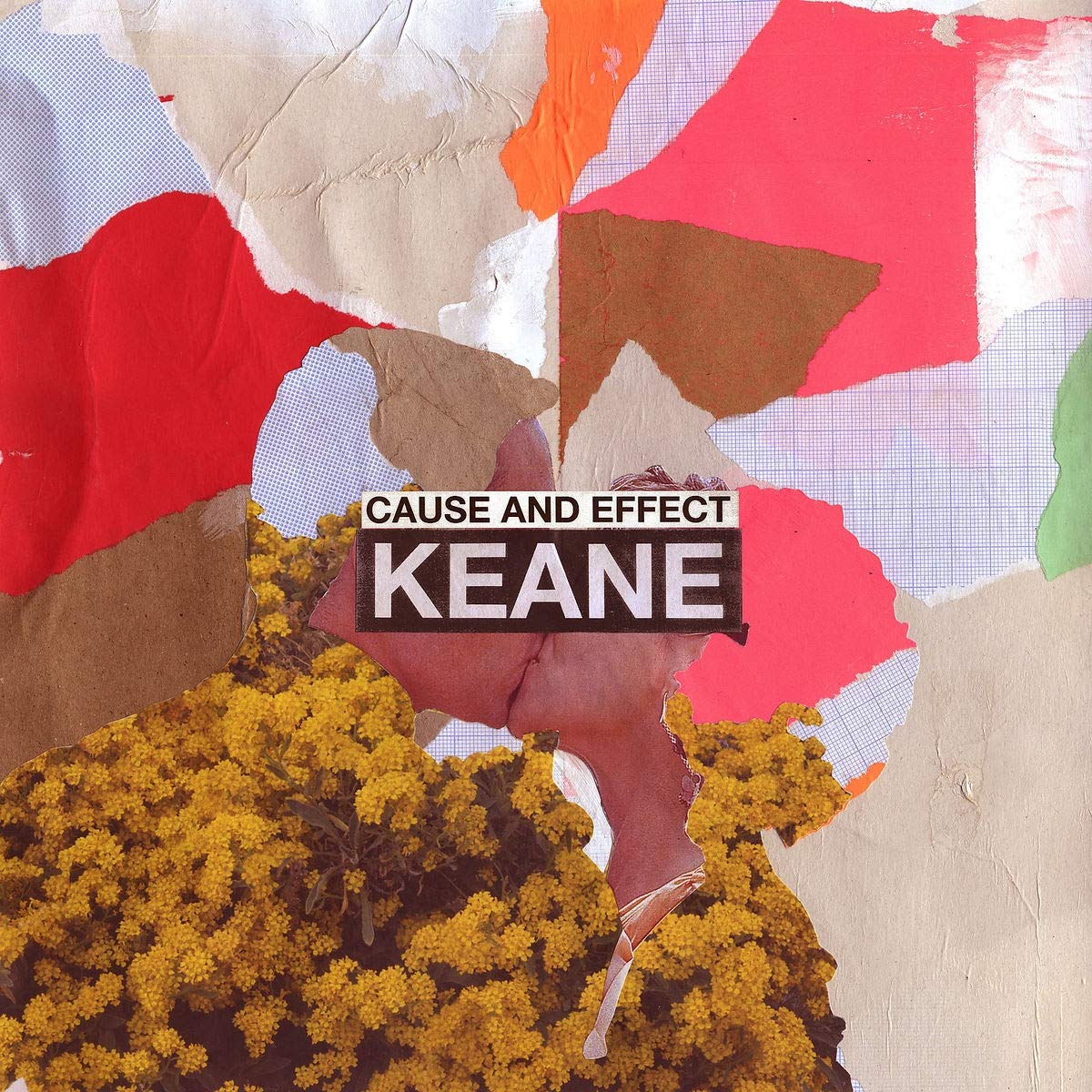 paroles Keane I Need Your Love