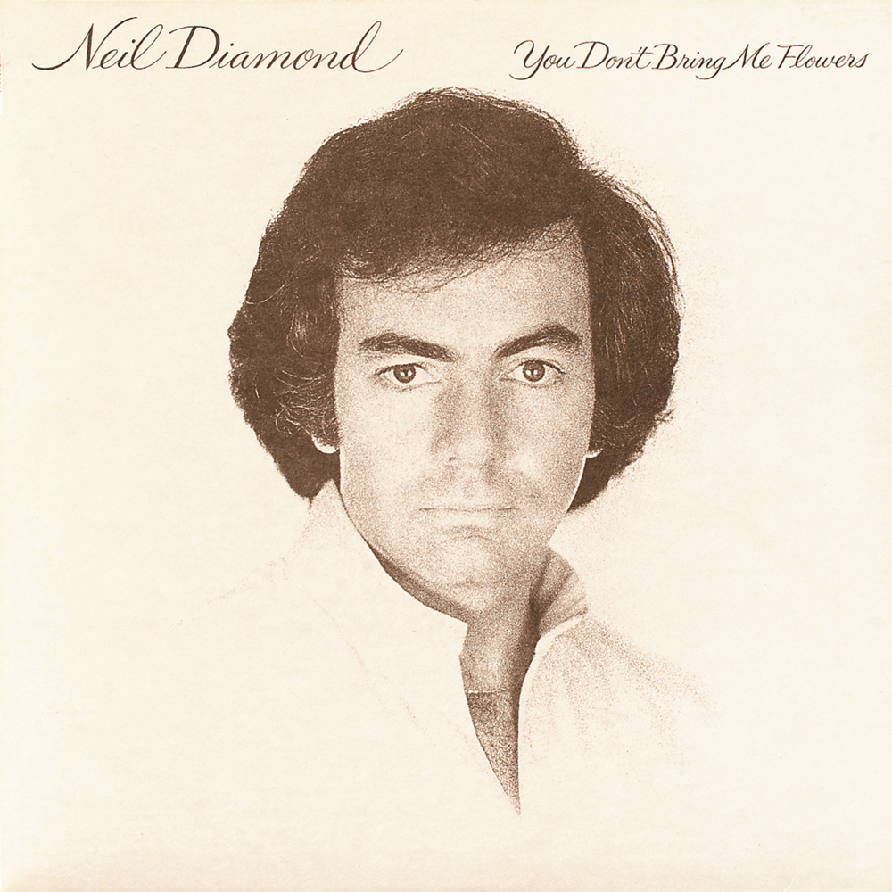 paroles Neil Diamond Mothers and Daughters, Fathers and Sons