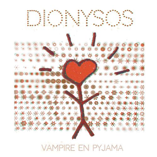 paroles Dionysos Vampire en pyjama