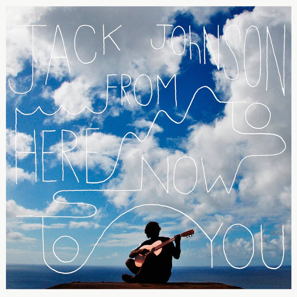 paroles Jack Johnson Don't Believe A Thing I Say