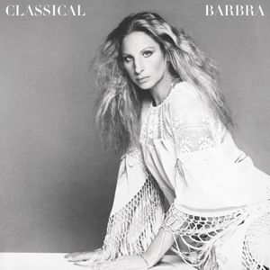 paroles Barbra Streisand Lascia ch'io pianga (from Rinaldo)