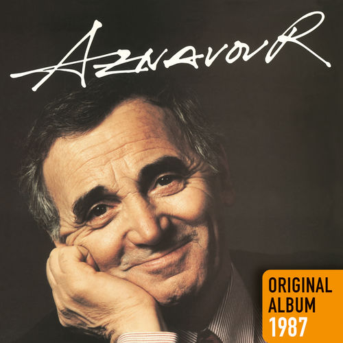 paroles Charles Aznavour Quand Tu Dors Près De Moi