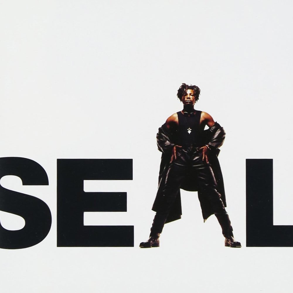 paroles Seal Wild