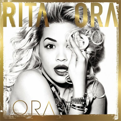 paroles Rita Ora