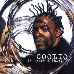 paroles Coolio Thought You Knew