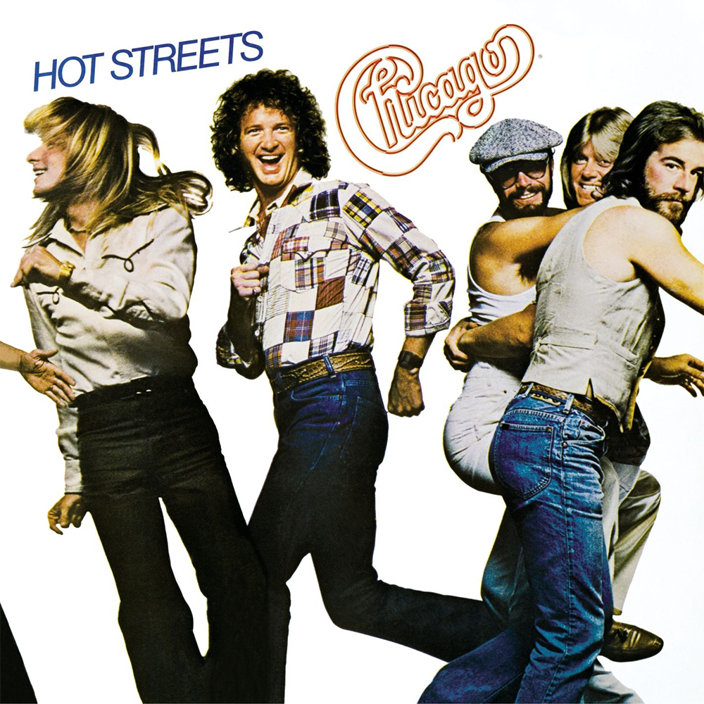 paroles Chicago Hot Streets (Expanded)