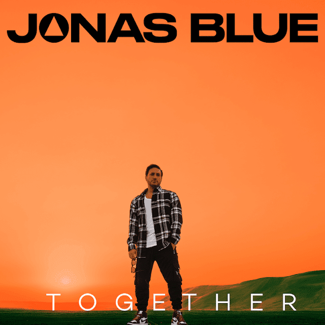 paroles Jonas Blue Always Be There