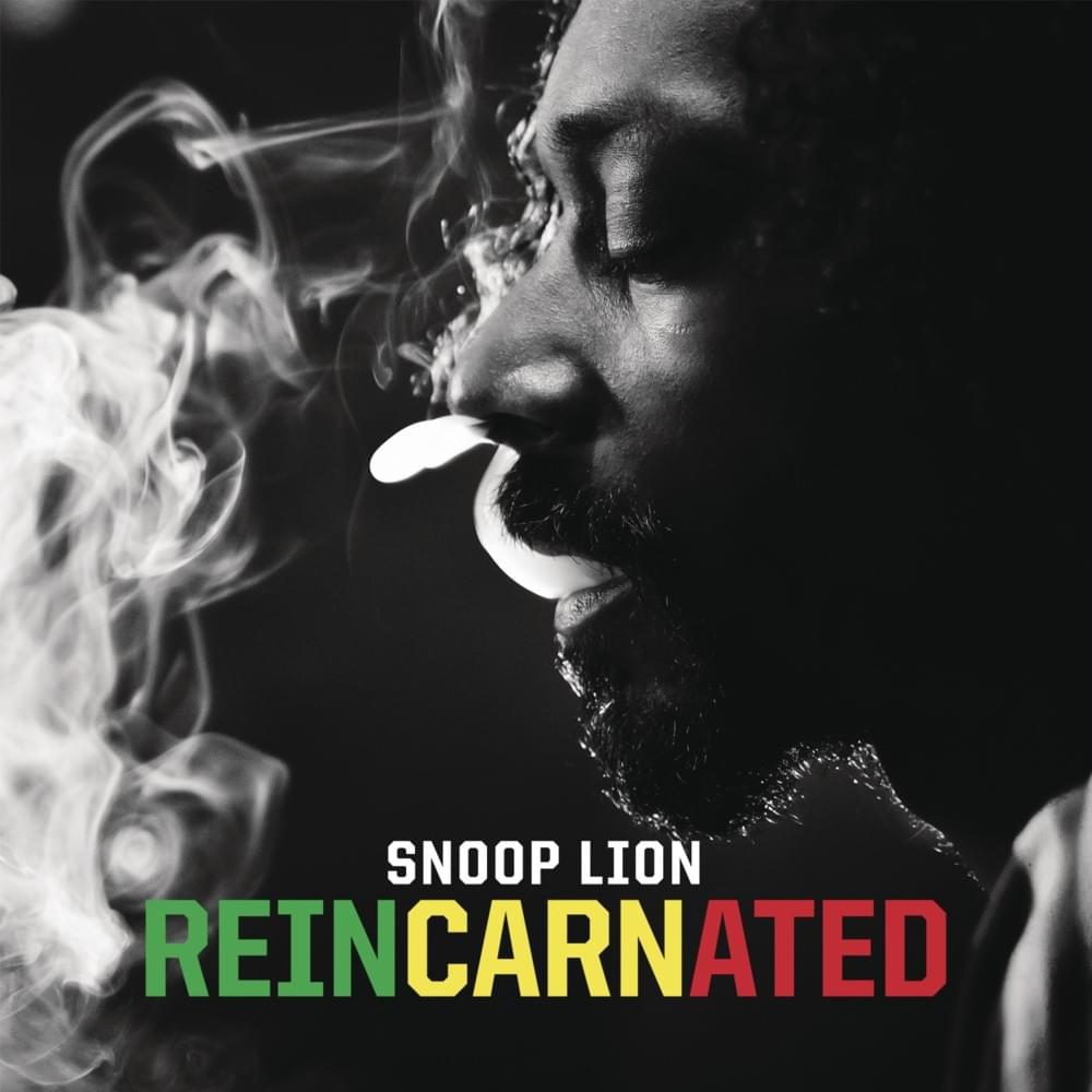 paroles Snoop Lion Lighters up