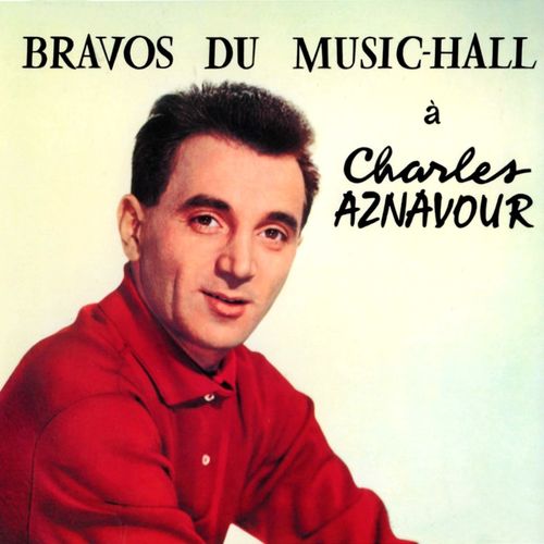 paroles Charles Aznavour Gosse De Paris