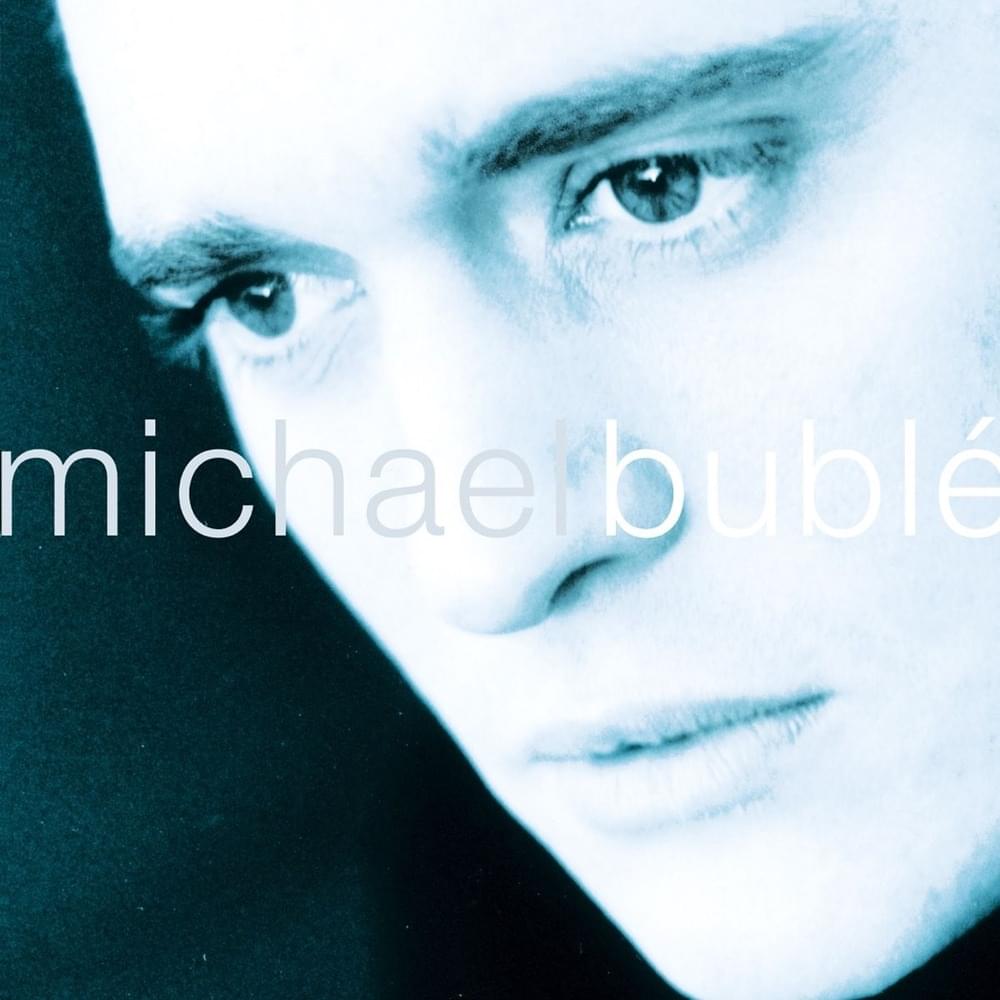 paroles Michael Buble Moondance