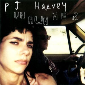 paroles PJ Harvey The Desperate Kingdom Of Love
