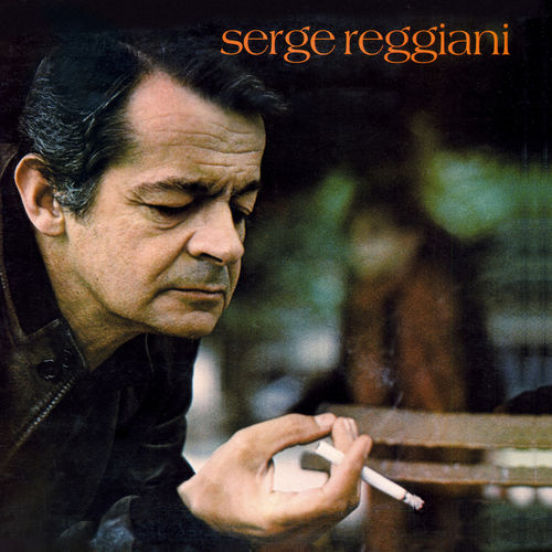 paroles Serge Reggiani L'absence
