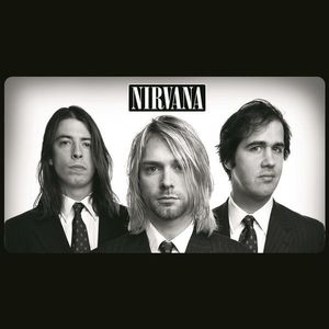 paroles Nirvana I Hate Myself And Want To Die