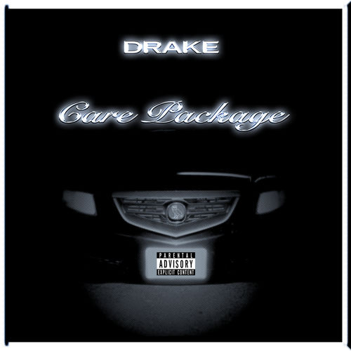 paroles Drake Care Package