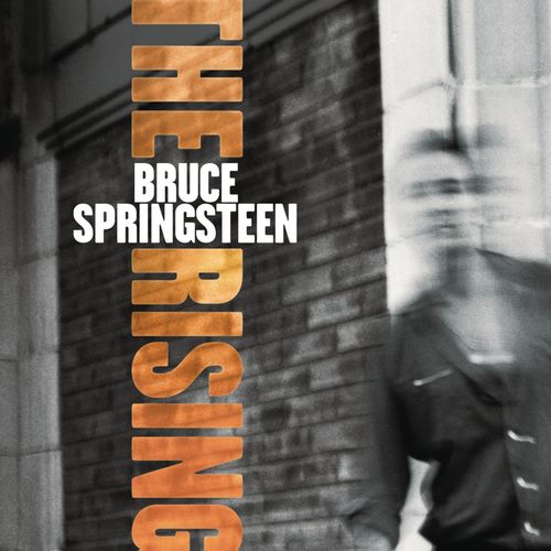 paroles Bruce Springsteen Waitin' On A Sunny Day
