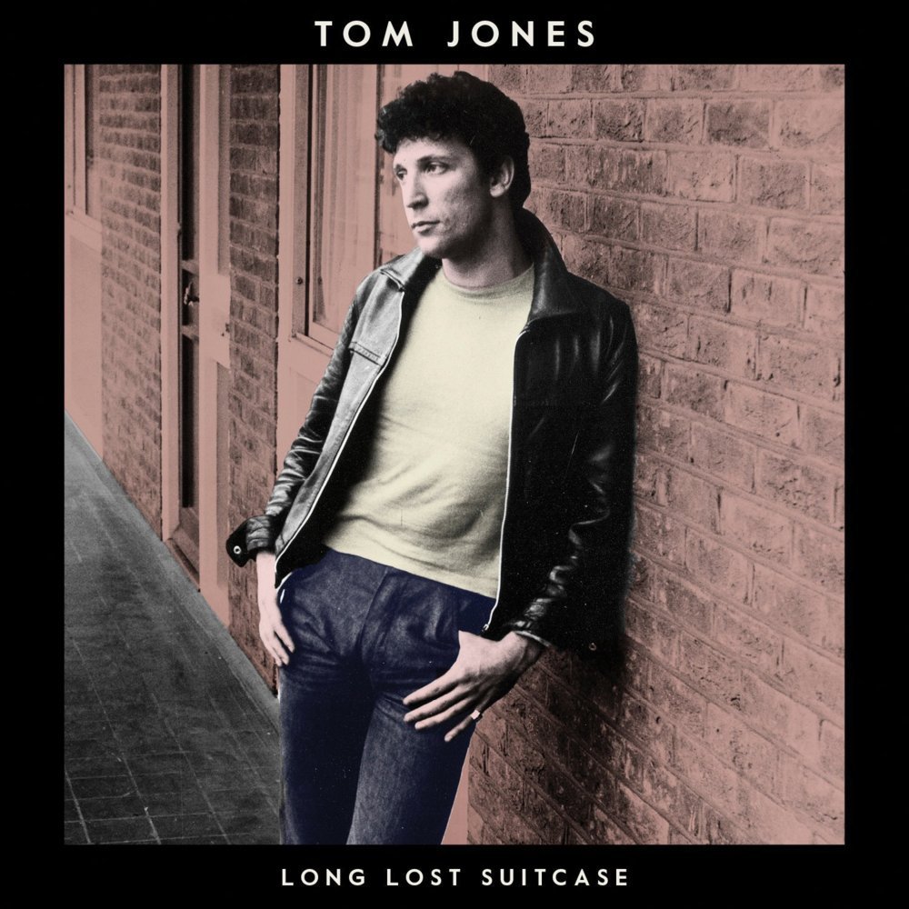 paroles Tom Jones Take my love (I want to give it)