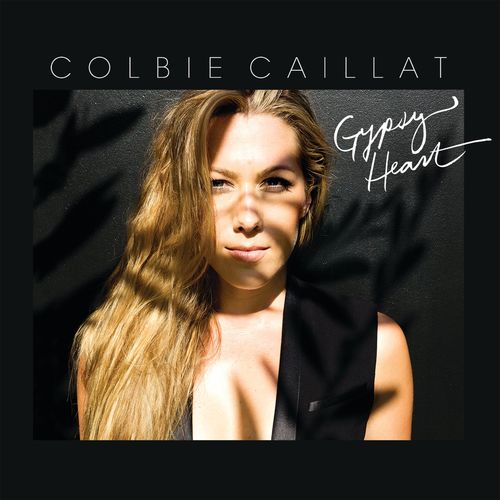 paroles Colbie Caillat Live It Up