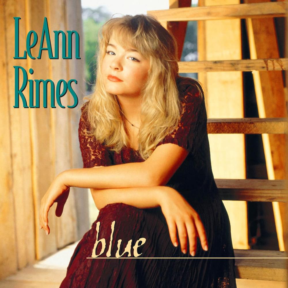paroles Leann Rimes One way ticket (Because I can)