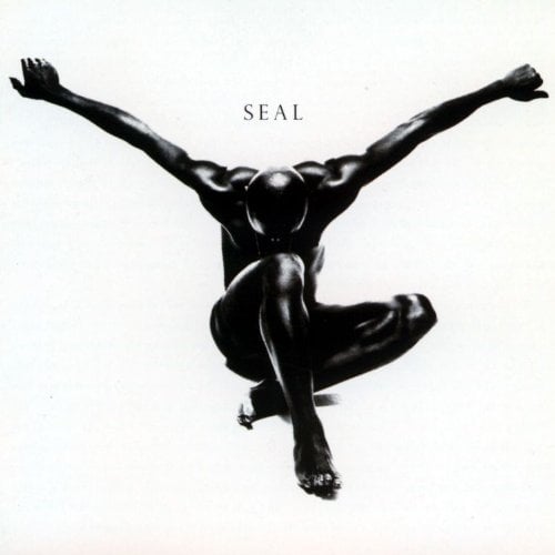paroles Seal I'm Alive