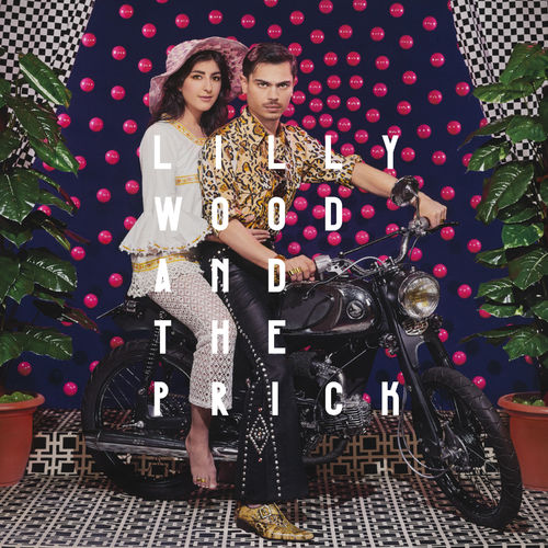 paroles Lilly Wood and The Prick Forget