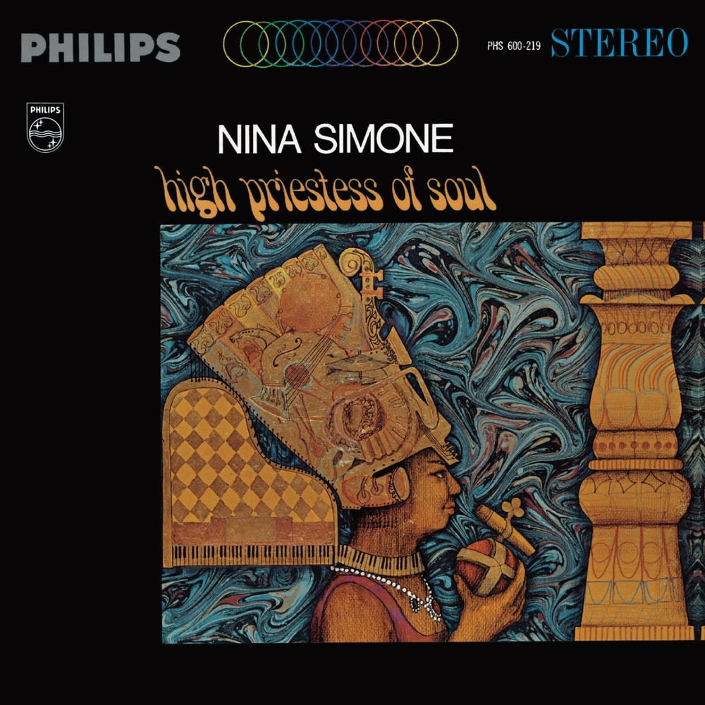 paroles Nina Simone Take Me to the Water