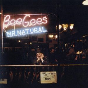 paroles Bee Gees Mr. Natural