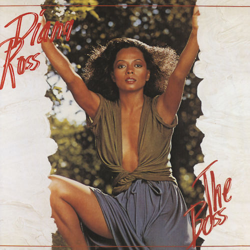paroles Diana Ross Once In The Morning