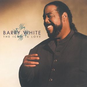 paroles Barry White Baby's Home