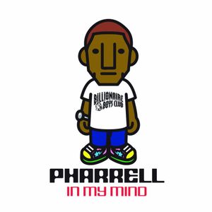 paroles Pharrell Williams Skateboard P Presents: Show You How to Hustle