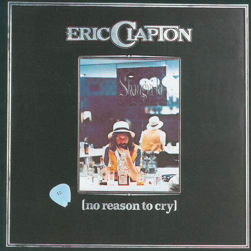 paroles Eric Clapton ALL OUR PAST TIMES