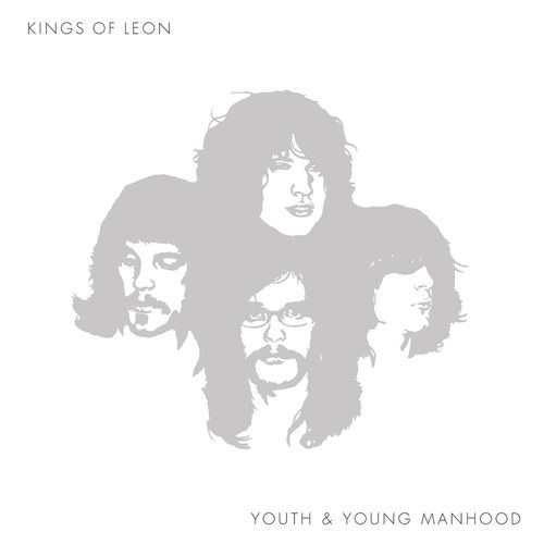 paroles Kings Of Leon Youth And Young Manhood