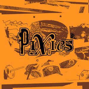 paroles Pixies Silver Snail