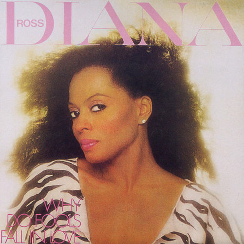 paroles Diana Ross Two Can Make It