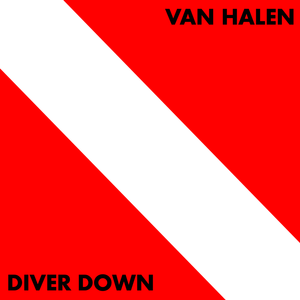 paroles Van Halen The Full Bug