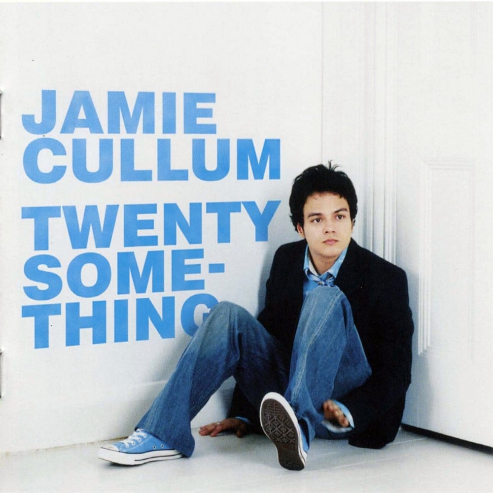 paroles Jamie Cullum What A Difference A Day Made