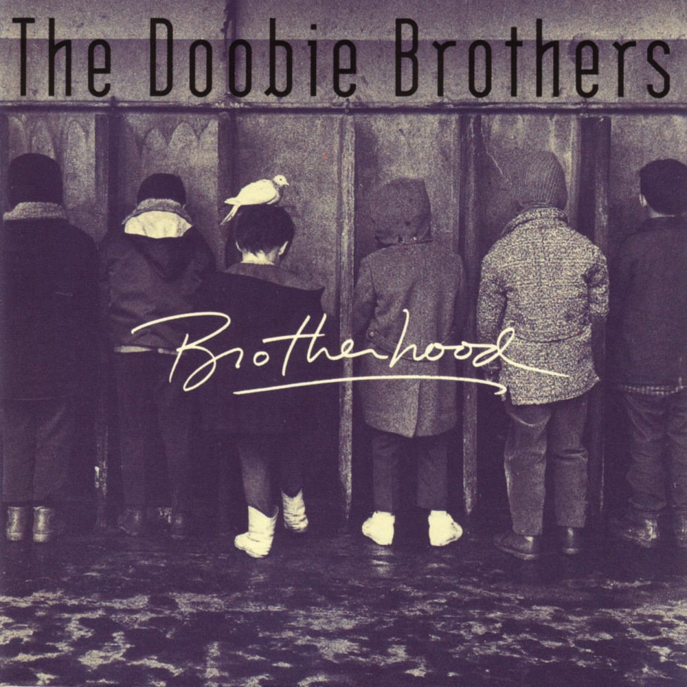 paroles The Doobie Brothers Divided Highway