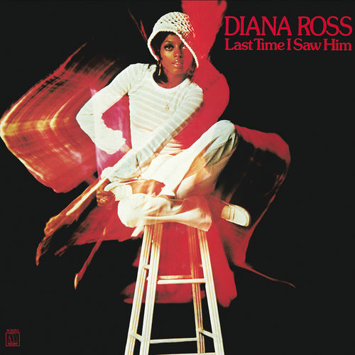 paroles Diana Ross Turn Around