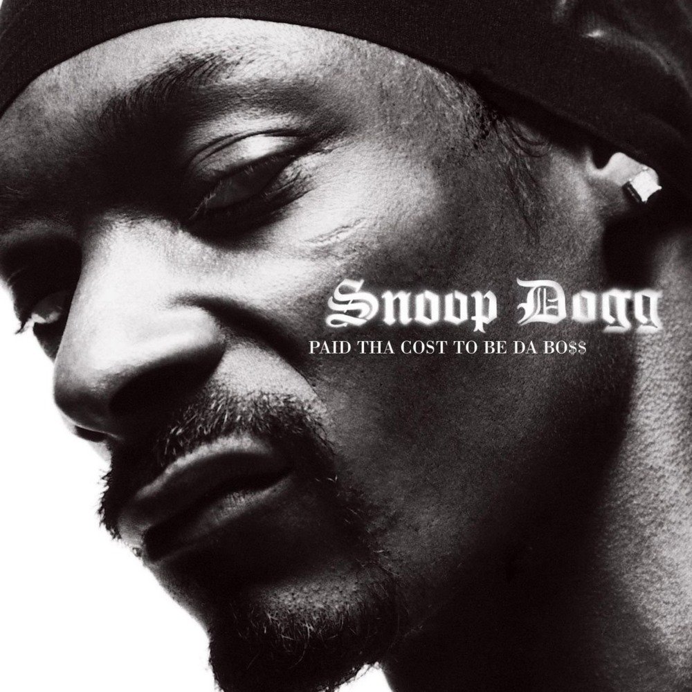 paroles Snoop Dogg Bo$$ Playa