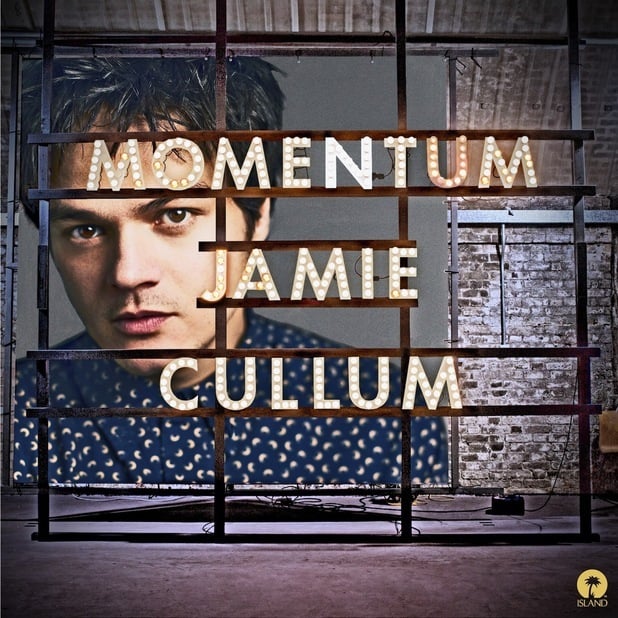 paroles Jamie Cullum Get a hold of yourself