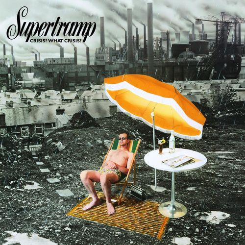 paroles Supertramp The Meaning