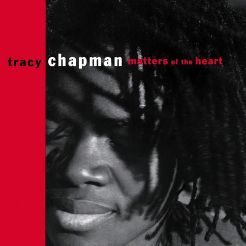 paroles Tracy Chapman Woman's Work