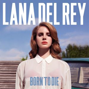 paroles Lana Del Rey National Anthem