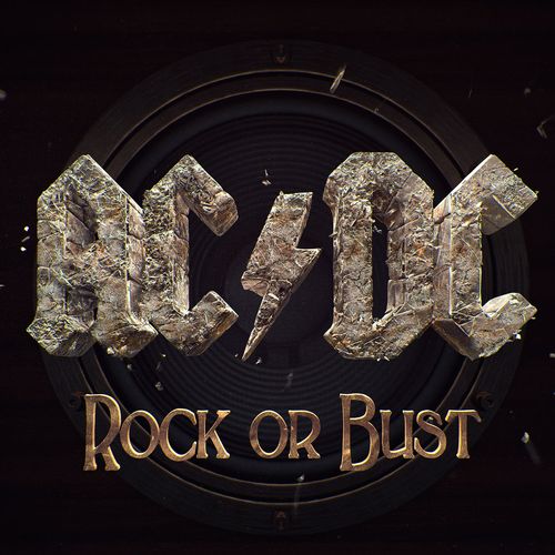 paroles AC/DC Got Some Rock & Roll Thunder 