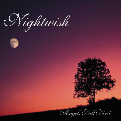 paroles Nightwish Nymphomaniac fantasia