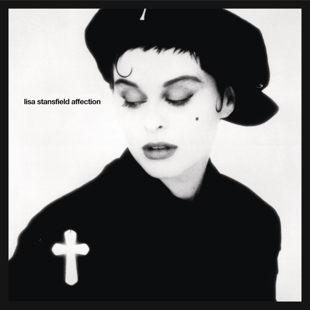 paroles Lisa Stansfield What Did I Do To You?