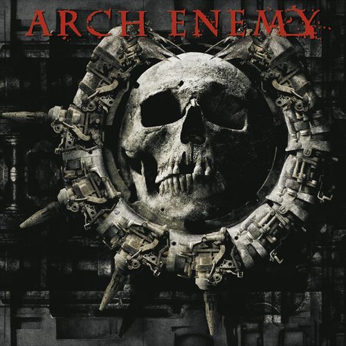paroles Arch Enemy Doomsday Machine