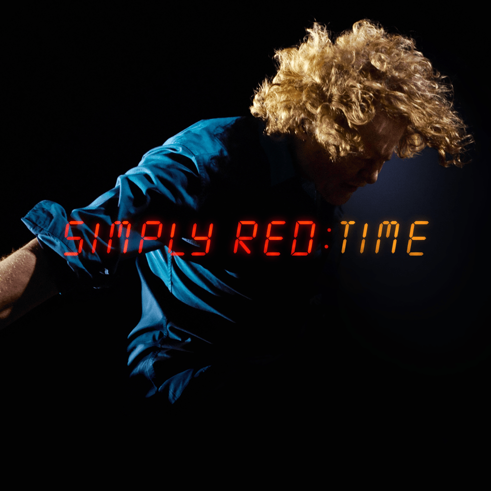 paroles Simply Red It Wouldn't Be Me